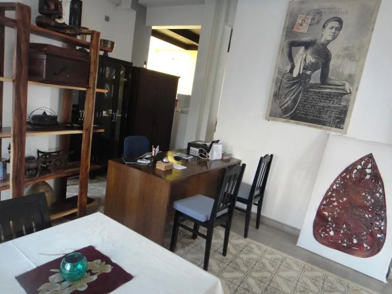 Hotel La Java Bleue