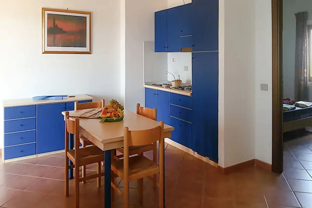 Capo Rizzuto Beach Resort