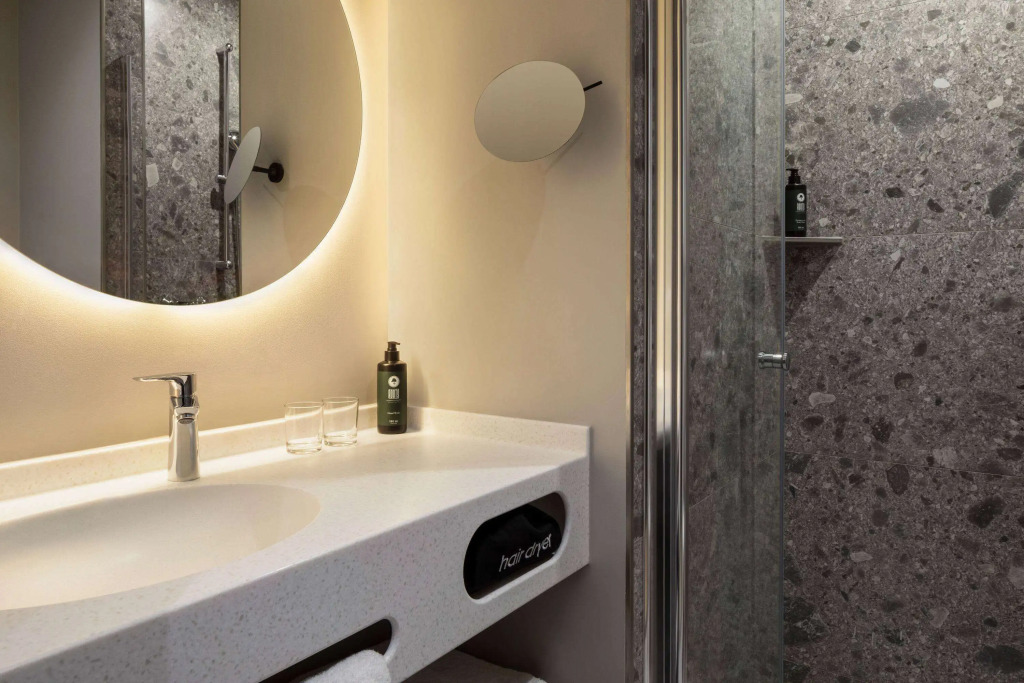 Vienna House Easy by Wyndham Berlin Potsdamer Platz