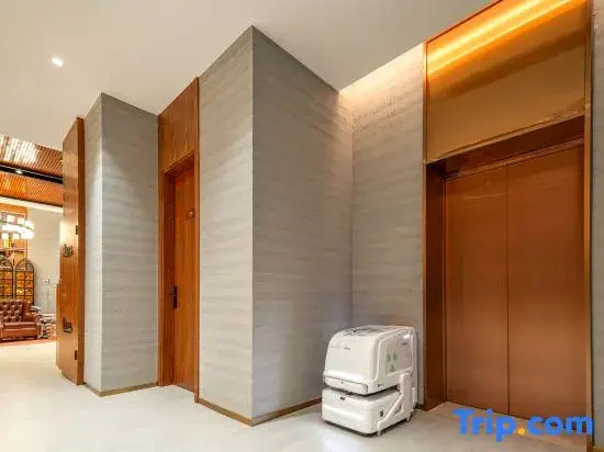 James Joyce Coffetel Hotel (Beijing Shunyi Gaoliying Government)