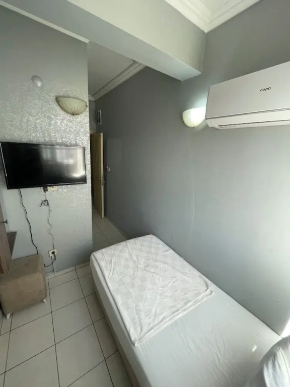 NEZİH SUİTS OTEL