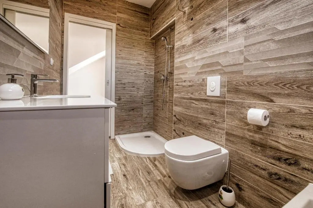 Boutique Villa Nirvana 2, Proboj 25