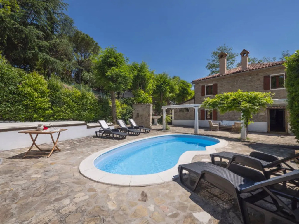 Holiday Home Casale Antica Pietra by Interhome