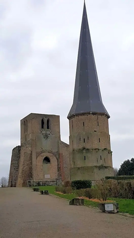 chambres dhôtes Le Carillon