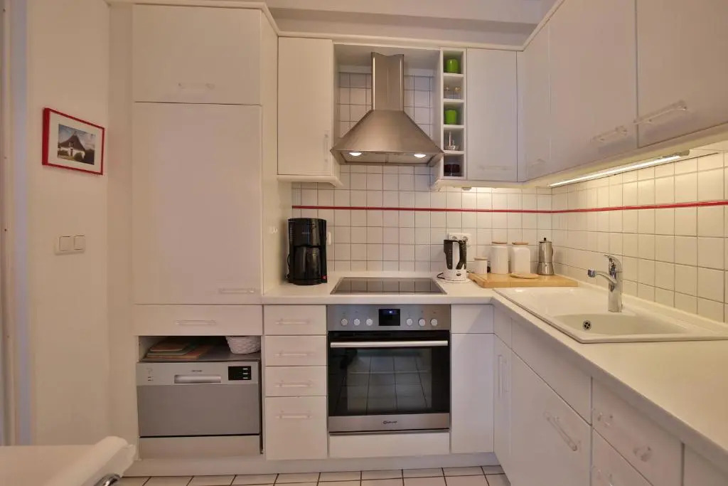 Am Elchgrund Am Elchgrund 7 Appartement 2