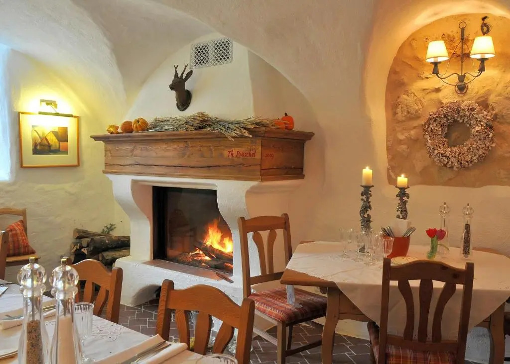 Schlosshotel Betzenstein