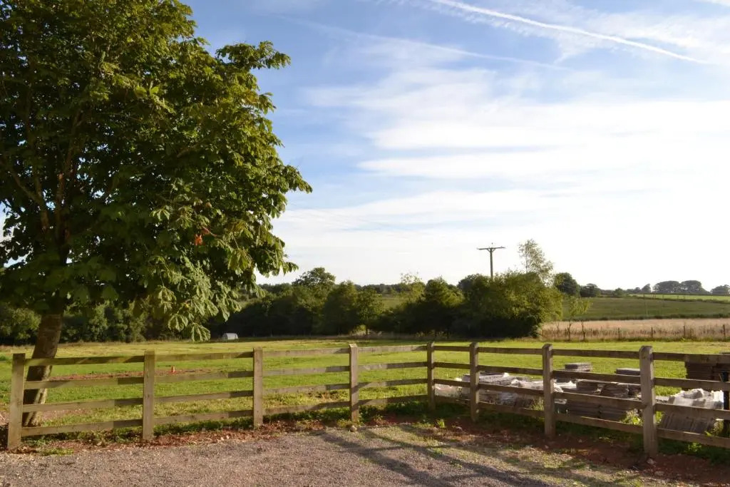 Accommodation Bristol Airport
