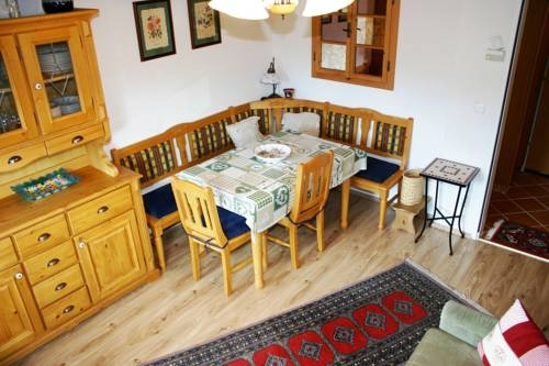 Appartement Thermennähe