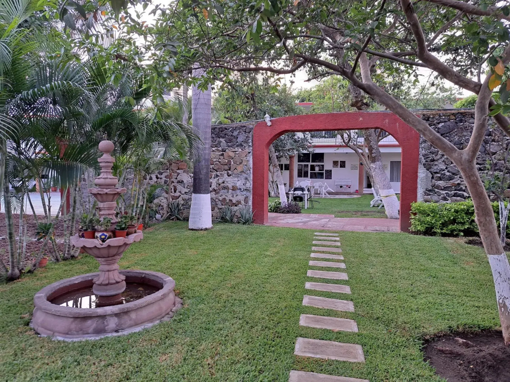 Hotel Quinta Paraiso