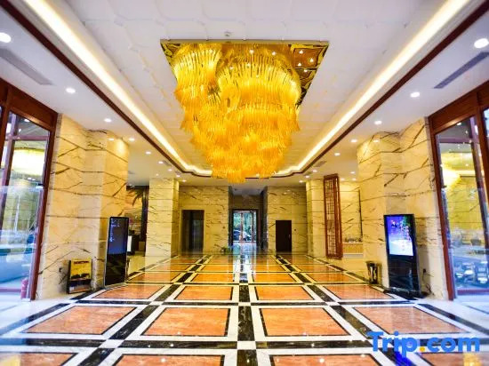 Xing'an Changfeng Hotel
