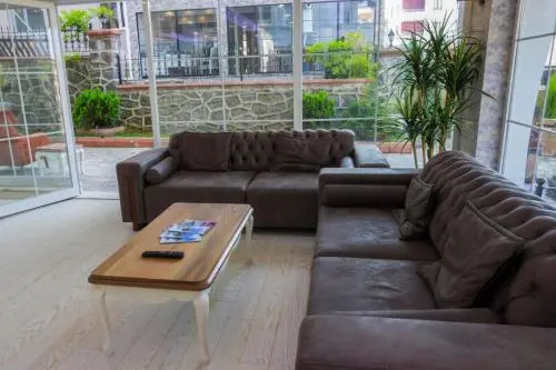 Avrasya Vip Suite 2
