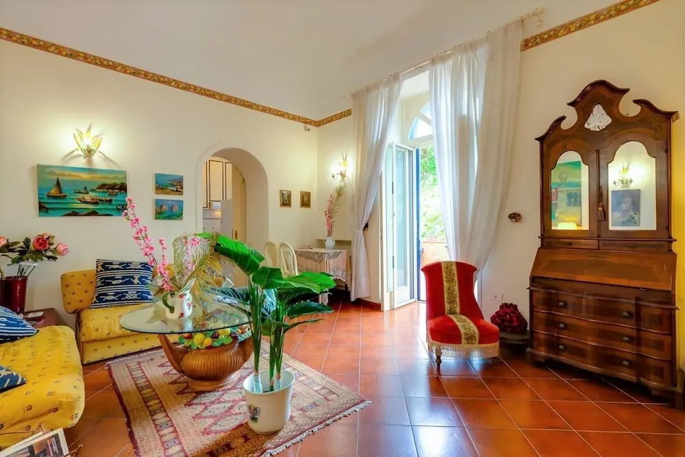 Villa Micol
