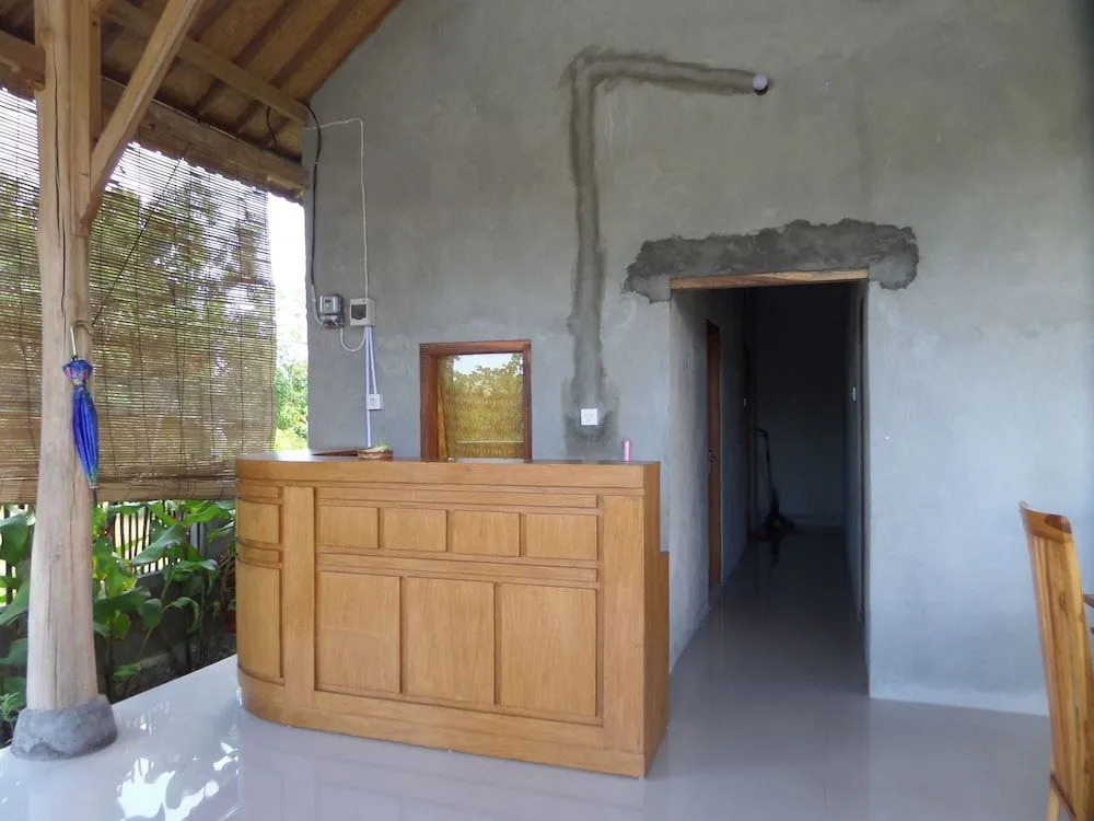 Penida Stone Hill