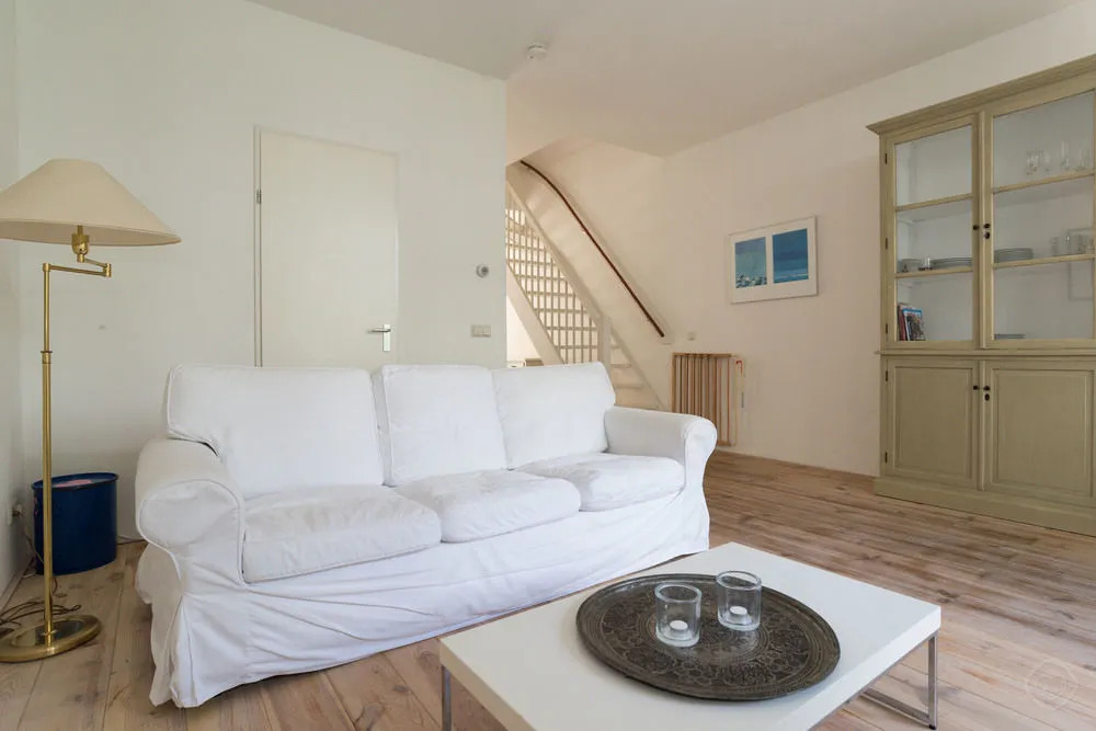Oud-West Area Apartments