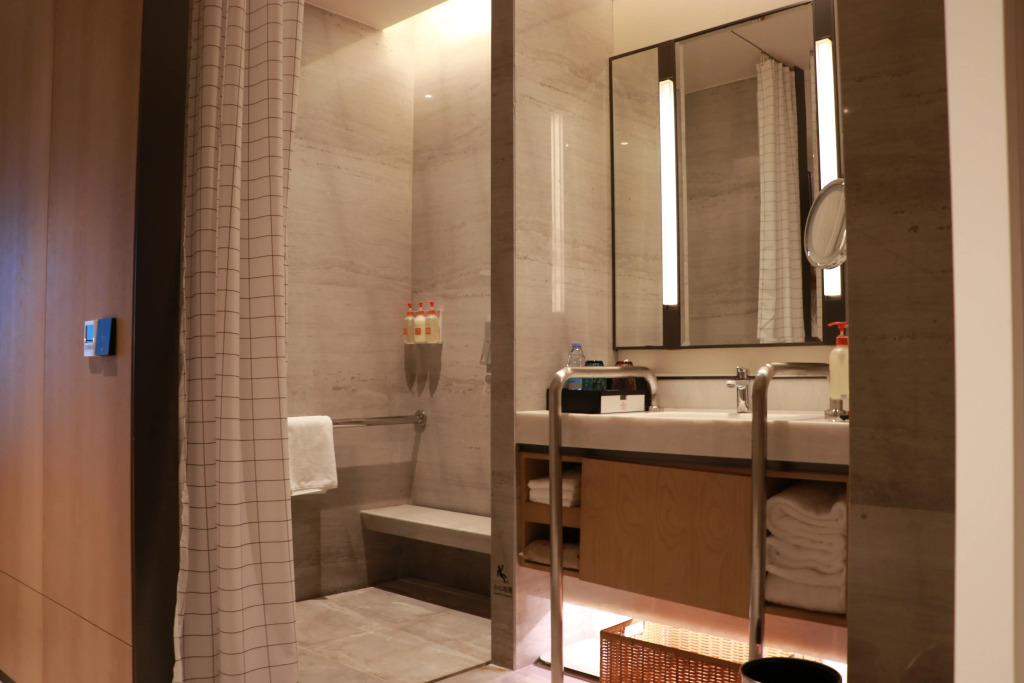 Crowne Plaza Shenzhen Nanshan by IHG
