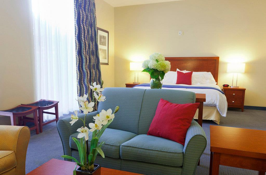 Doubletree Hotel Lowell