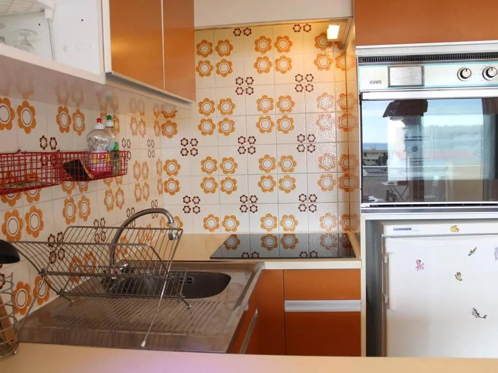 Appartement Port-la-Nouvelle, 2 pièces, 4 personnes - FR-1-229C-17