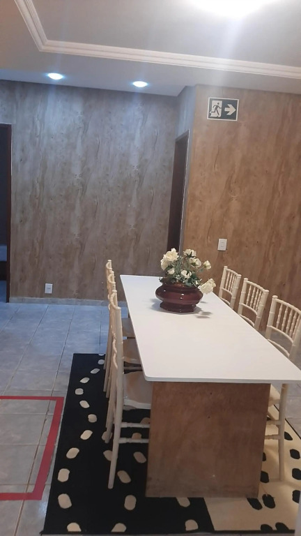 Casa para Temporada Natal
