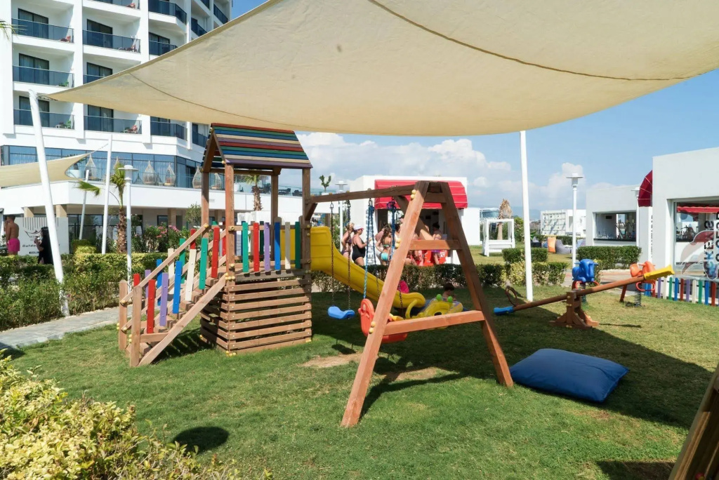 White City Resort Hotel - Ultra All Inclusive