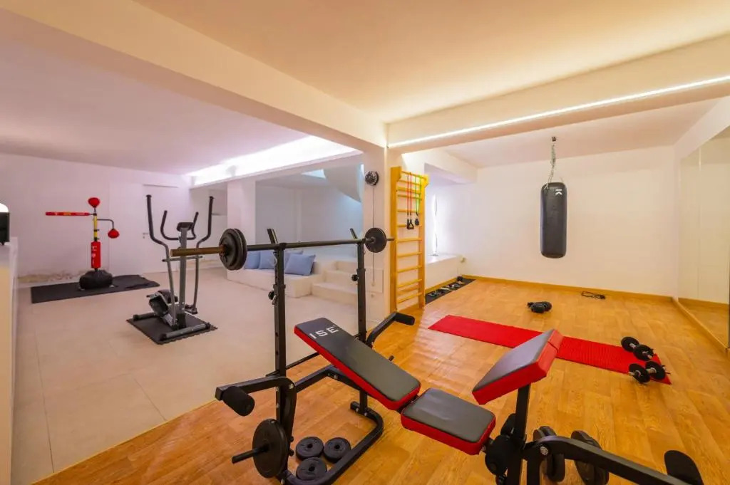 Appartamenti Paolone House Taormina Mare