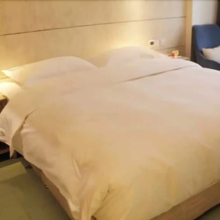 Mianyang Bo Er Ka Hotel