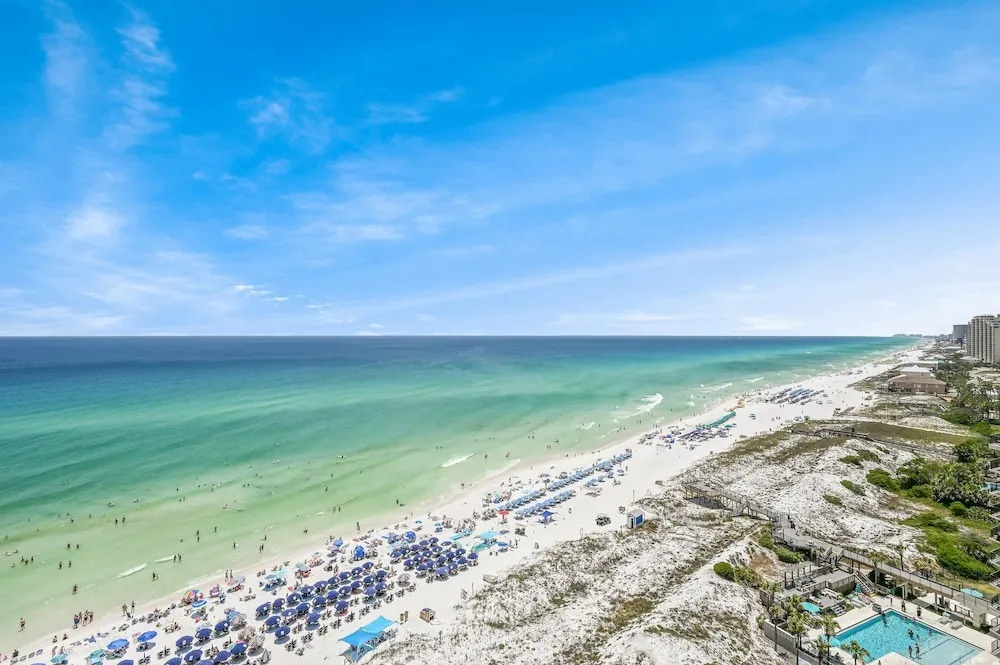 Beachside Two 4347