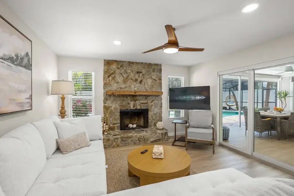 The Nest on Siesta Key