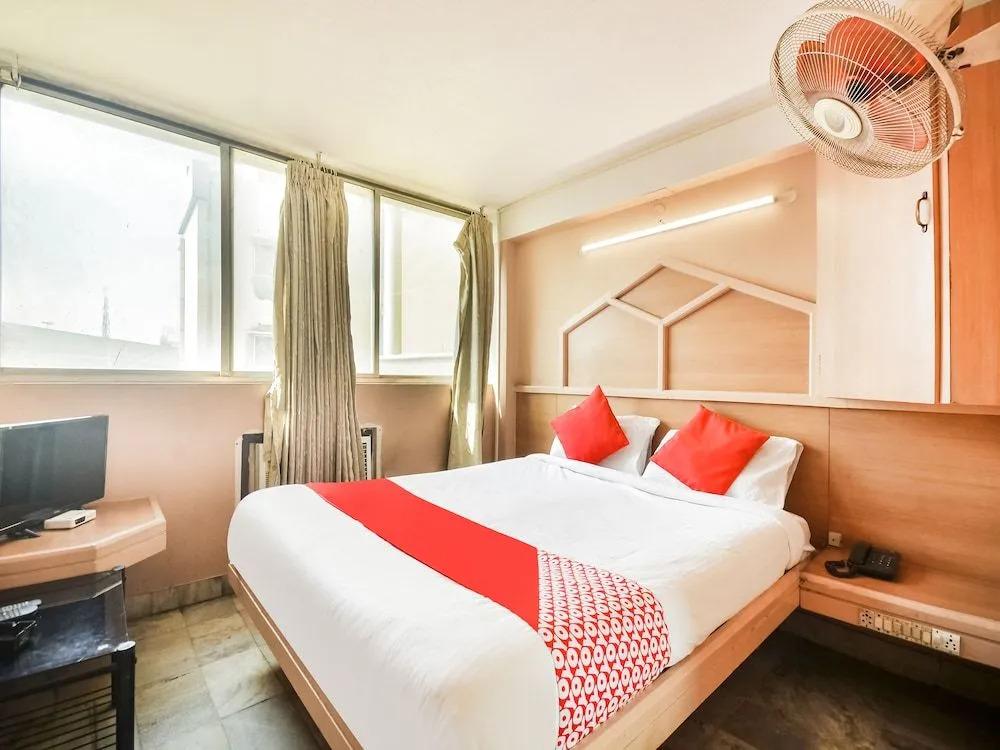 Oyo 45848 Hotel Juha Regencys