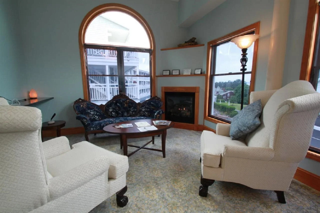 Bluenose Inn - Bar Harbor Collection