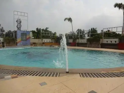 The Adarsh Hotel
