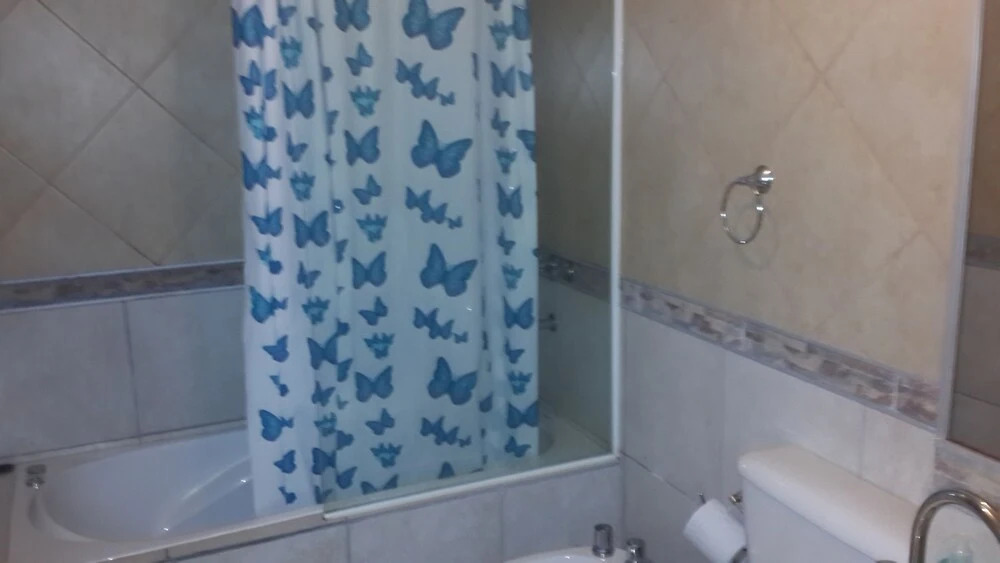 Complejo Ecos del Mar