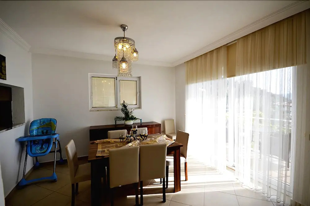 Villa Serap