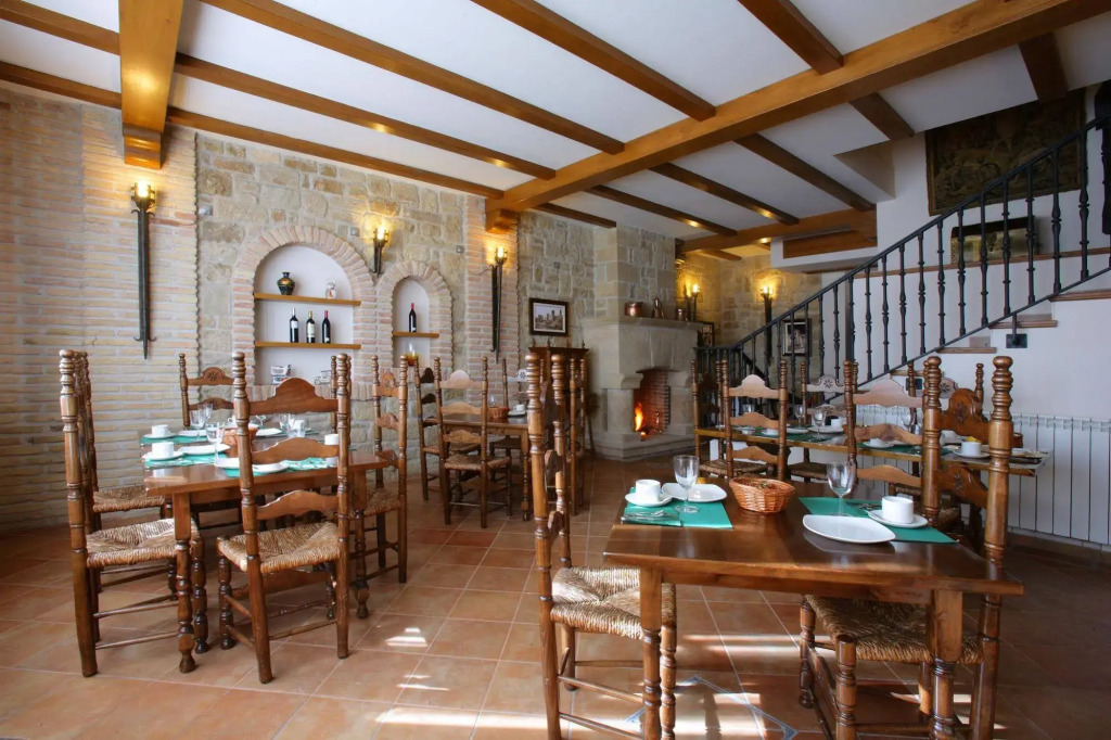 Hotel El Juglar