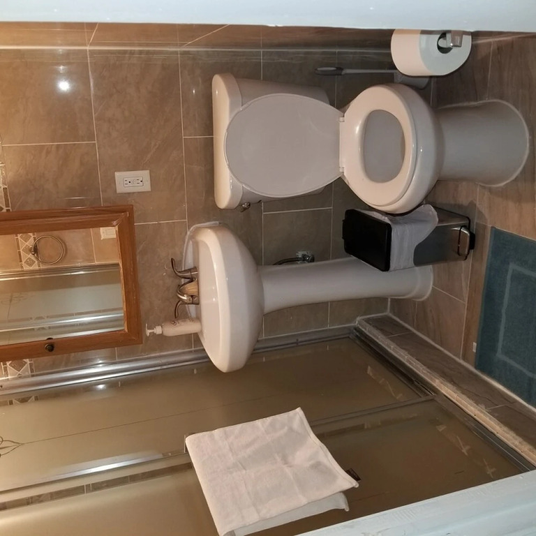 Long Term Stay Apartments