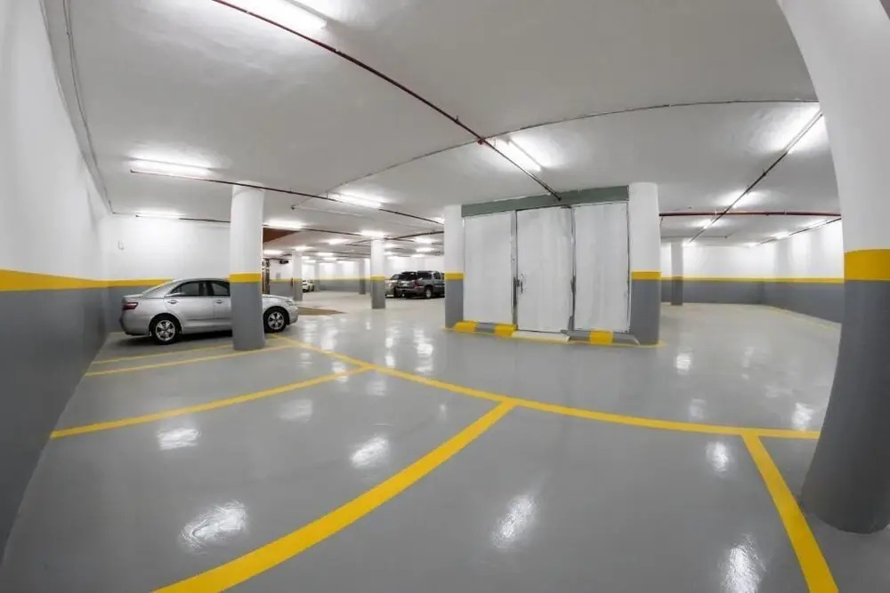 جولدن جاردن للشقق المخدومة - Golden Garden Serviced Apartments
