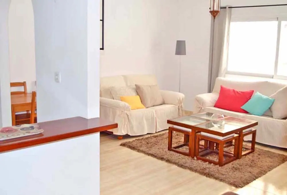 Apartamento Dacil