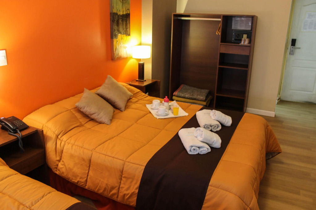 Savannah Cordoba Hotel