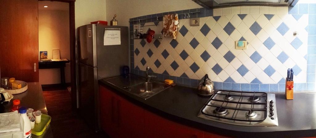 EMIs Guest House