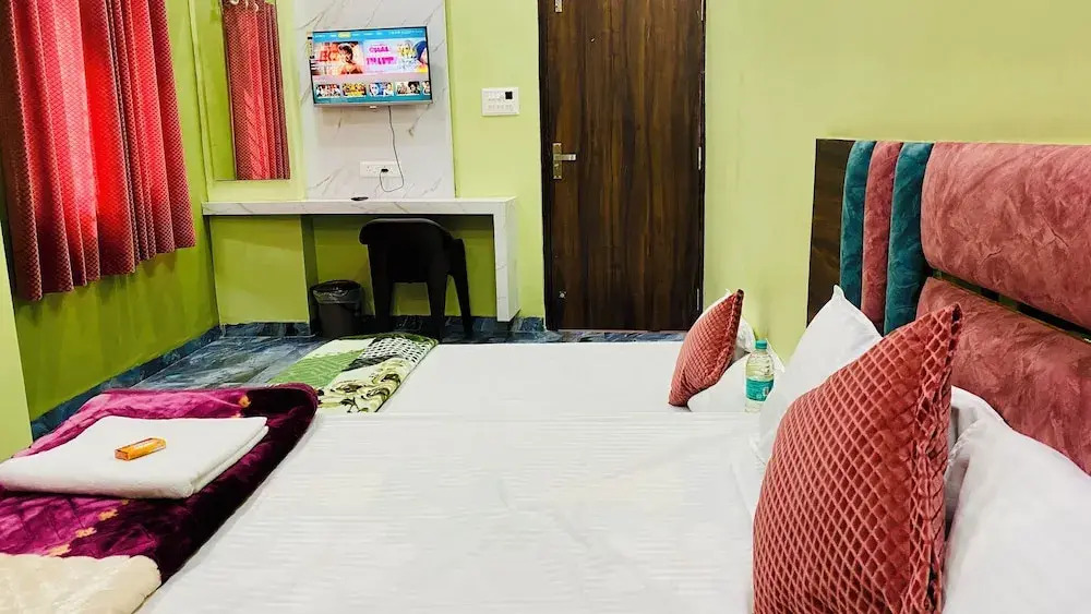 Hotel Shree sitaram kutti
