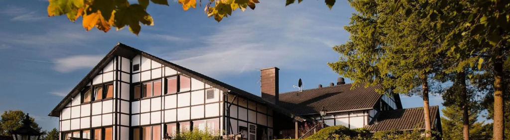 Sporthotel Grafenwald 4 Sterne Superior
