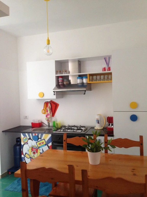 Apartment With 2 Bedrooms in Marina Serra di Tricase, With Wonderful s