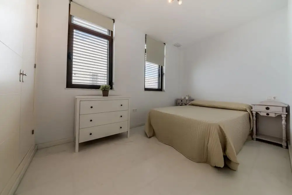 Apartamentos Mercurio 49