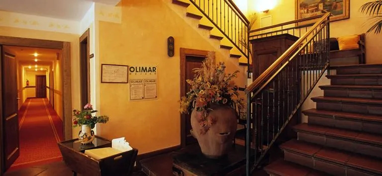 Hotel Bambolo