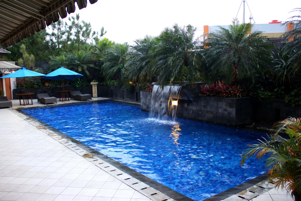 The Majesty Business and Family Hotel