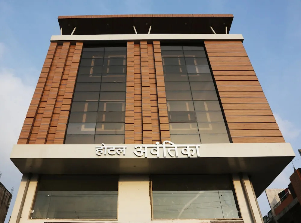 Hotel Avantika