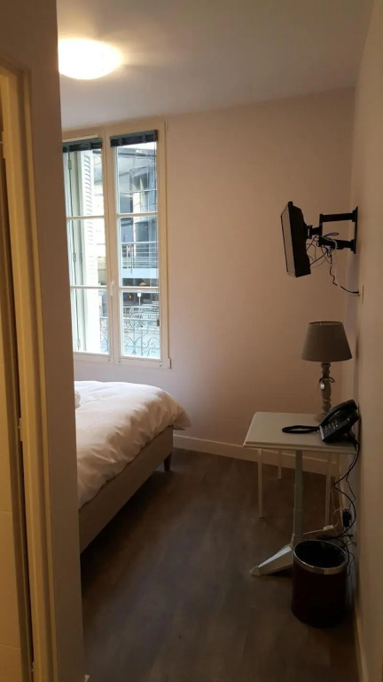 Hôtel Linxa