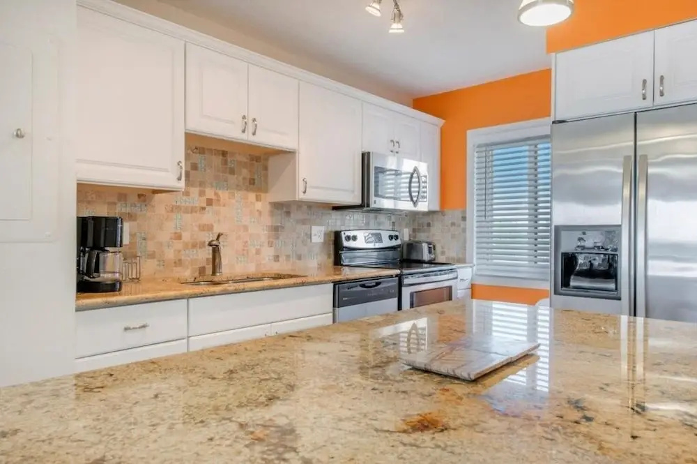 Leonardo Arms Condo On The Beach 2 Bedroom Condo