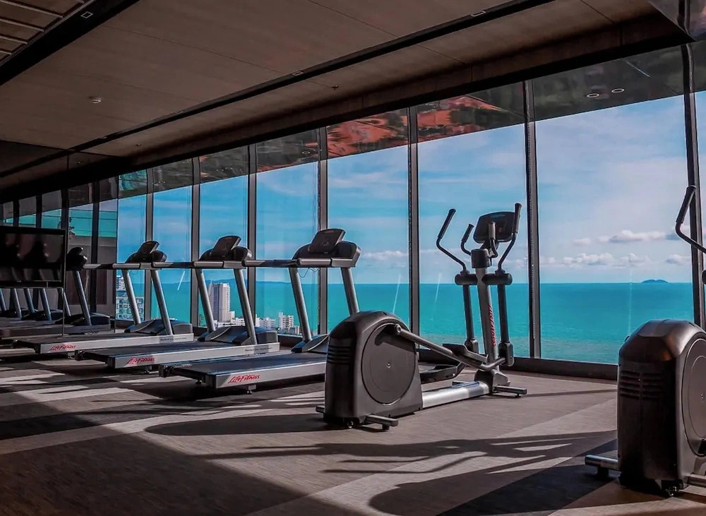 Sea View Luxury - Experience The Exclusivity