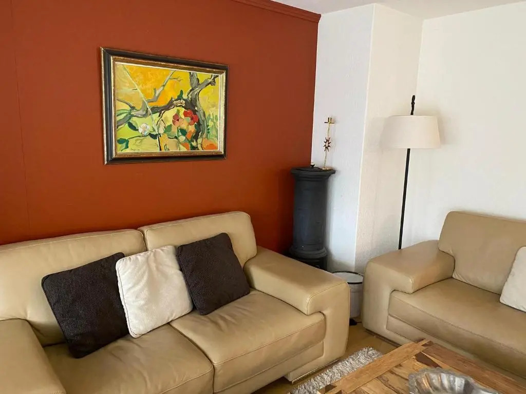 Superior Apartment 100m2 Bodmisonne - Grindelwald