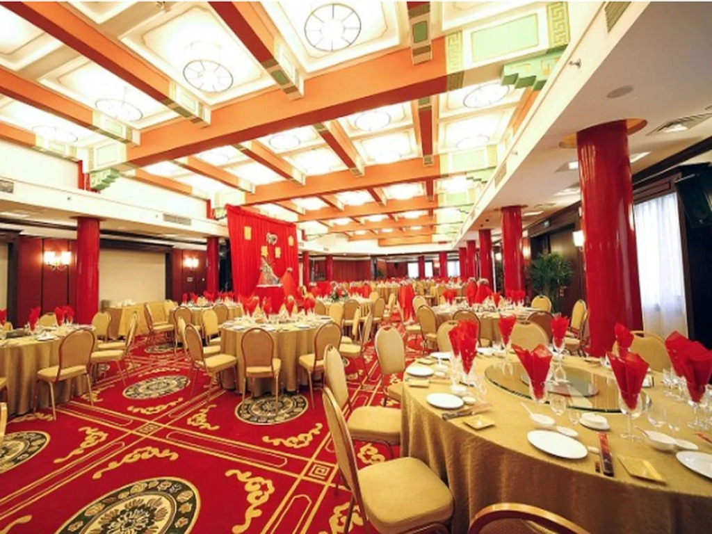 Yishiyuan Hotel